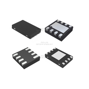 Ahorro de energía verde NVTFS5820NLTAG WDFN8 CZSKU:KZ729CJU15 chips ICS - Product Image 1