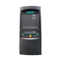 Variador de Frecuencia Siemens 6SE6440-2UD15-5AA1 Micromaster 440, 3AC, Sin Filtro, Sellado de Fábrica