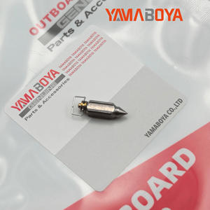 Válvula de aguja para motor fueraborda YAMABOYA 13370-94350-1 para motores Suzuki de 9.9, 15, 20, 25, 40 y 50 HP - Product Image 3