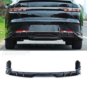 Para BYD Destroyer 05 2022, Protector de Parachoques Trasero, Difusor, Kit de Carrocería, Cubierta Protectora, Accesorios para Auto - Product Image 2