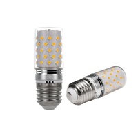 Ampoule LED 5W de haute qualité à bas prix en Chine, ampoule à maïs haute luminosité E27, éclairage résidentiel AC100-265V 2700K-6500K CRI 80 CE