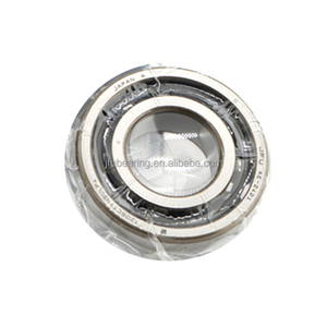 Nhật Bản Nhà Cung Cấp Cao Cấp Và Trung Cấp Chrome Thép Đôi Hàng Góc Liên Hệ Liên Hệ Bóng Mang 3208 3208atn9 P0/P5/P6 Chính Xác - Product Image 3