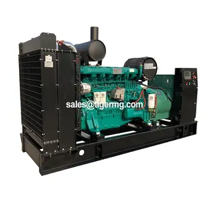 Durable good price 400kw diesel generator for sale