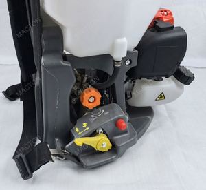เครื่องพ่นยาแบบสะพายหลัง 4 จังหวะ ใช้แก๊สโซลีน - Product Image 5