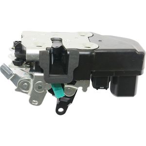 ชุดล็อคประตู Dodge รุ่น 4575895AA 4575895AB 4589071AA สำหรับเปลี่ยนซ่อม - Product Image 5