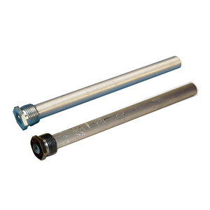 Material limpio <span class=keywords><strong>de</strong></span> la composición <span class=keywords><strong>de</strong></span> la aleación del ánodo del magnesio <span class=keywords><strong>de</strong></span> Handa HMD para el tanque del calentador <span class=keywords><strong>de</strong></span> <span class=keywords><strong>agua</strong></span> solar - Product Image 1