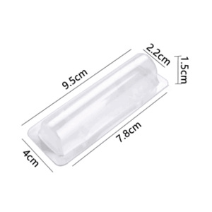 Pyd cuộc sống <span class=keywords><strong>2025</strong></span> hoàn hảo lễ hội bổ sung navidad navidad trang trí bằng gỗ thăng hoa MDF tiền chủ trang trí cho Giáng sinh - Product Image 6