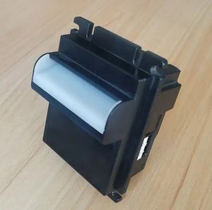 Distributeur de jetons personnalisé pour machine à échanger des pièces de monnaie, convertisseur de billets en jetons, distributeur de pièces d'<span class=keywords><strong>euro</strong></span> pour capsules de jouets, laverie automatique - Product Image 4