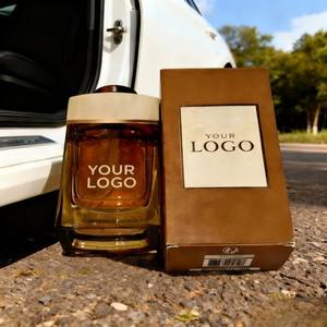 Perfume Floral Duradero para Mujer, Fragancia <span class=keywords><strong>de</strong></span> Rosa y Pachulí, Eau <span class=keywords><strong>de</strong></span> Parfum <span class=keywords><strong>de</strong></span> Lujo en Spray <span class=keywords><strong>de</strong></span> 100 ml, Perfume Corporal Elegante y Moderno para Damas - Product Image 4