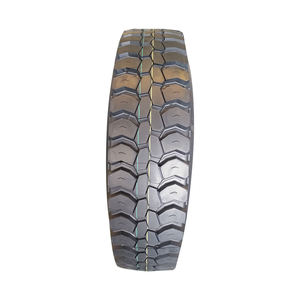 Neumáticos para Camiones, Neumáticos Radiales Duraderos para Camiones 295/80r22.5 para Camiones de Carga con Excelente Tracción y Larga Duración en Oferta - Product Image 6