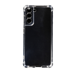 <span class=keywords><strong>Cover</strong></span> in Silicone trasparente antiurto in TPU 1.5mm per <span class=keywords><strong>Samsung</strong></span> per Galaxy S24 S23 FE S22 Ultra S21 S20 S10 <span class=keywords><strong>S9</strong></span> custodia per telefono - Product Image 4