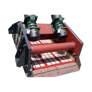 Large Capacity Slurry Dewatering <b>Sand</b> Vibrating Screen <b>Sieve</b> Machine - Product Image 3