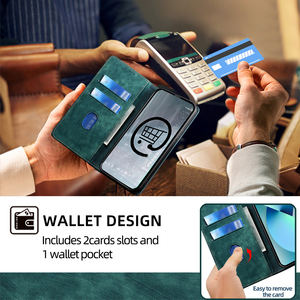 Accessori <span class=keywords><strong>per</strong></span> telefoni <span class=keywords><strong>per</strong></span> custodia protettiva in pelle <span class=keywords><strong>Realme</strong></span> C33 4G <span class=keywords><strong>per</strong></span> <span class=keywords><strong>Realme</strong></span> C30S <span class=keywords><strong>Realme</strong></span> V20 5G - Product Image 4