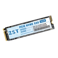 تصميم جديد لقرص SSD NVME M.2 عالي الأداء بسعة 512 جيجابايت و1 تيرابايت و2 تيرابايت، قرص SSD داخلي للابتوب وسطح المكتب