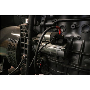 Banque de charge de 200KW 500KW au paramètre de essai de générateur - Product Image 6