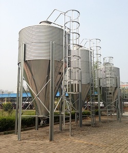 Varkenshouderij Automatisch Voedersysteem Voeder Silo Accessoires Varkenshoudervoer Transport <span class=keywords><strong>Auger</strong></span> <span class=keywords><strong>Hopper</strong></span> - Product Image 6