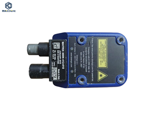 เซ็นเซอร์ควบคุม PLC บาร์โค้ด ของแท้ใหม่เอี่ยม MATRIX 300N 412 - Product Image 1