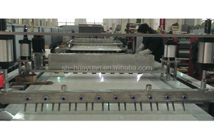 Dây Chuyền Sản Xuất Bánh Sandwich Tự Động Hoàn Toàn 500kgs Giá Xuất Xưởng - Product Image 3