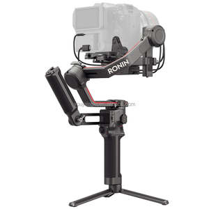 Stabilisateur portable professionnel <span class=keywords><strong>DJI</strong></span> <span class=keywords><strong>RS</strong></span> <span class=keywords><strong>3</strong></span> <span class=keywords><strong>Pro</strong></span> <span class=keywords><strong>Combo</strong></span>, verrouillage automatique des axes, charge de 4,5 kg, laser LiDAR avec image Focal O3Pro en stock - Product Image 4