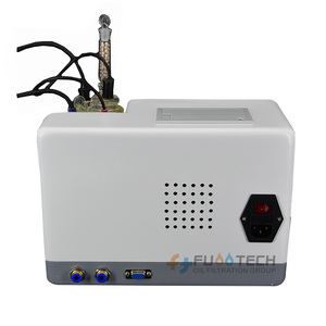 เครื่องวัดปริมาณน้ำคาร์ลฟิสเชอร์ รุ่นไฮเอนด์ อัตโนมัติเต็มรูปแบบ FTWS-810 1ug-200mg - Product Image 3