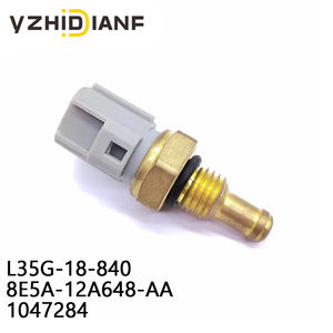 Hoge Kwaliteit Gloednieuwe 1047284 L35G-18-840 8e5a-12a648-aa Koelvloeistof Temperatuur Afzender Unit Grey Voor Mazda <span class=keywords><strong>3</strong></span> 5 6 Cx-7 - Product Image 3