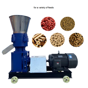 Weiwei New Condition Máquina de pellets de alimentación animal 230 Disco abrasivo personalizable - Product Image 4