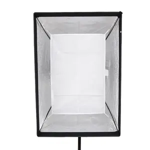 फोटोग्राफी सामान फोटो softbox के लिए टॉर्च उपकरण फोटोग्राफी नरम बॉक्स कैमरा