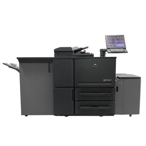 A3 <b>Monochrome</b> All-in-One <b>Printer</b> Copier for Minolta Bizhub Press Pro 951 Used General Type - Product Image 3