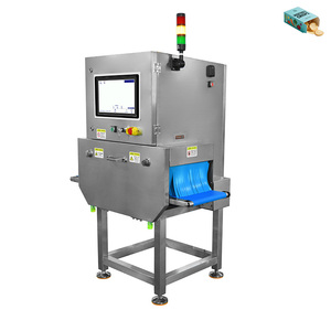 Konservierte Suppenwürfel Ultra-Präzise Scharfe Sonde Röntgen-Fremdkörperdetektor - Product Image 4