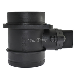 Haoxiang 0280218063 <span class=keywords><strong>06a906461l</strong></span> 06a906461g khối lượng tự động lưu lượng không khí cảm biến mét maf cảm biến cho Skoda Octavia VW GOLF IV V - Product Image 2