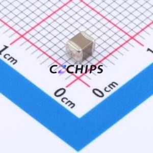 Condensateur SMD (MLCC) 1210B476M100NT 1210 (Capacité : 47 µF) (Précision : 20 % Tension nominale : 10 V) - Product Image 1