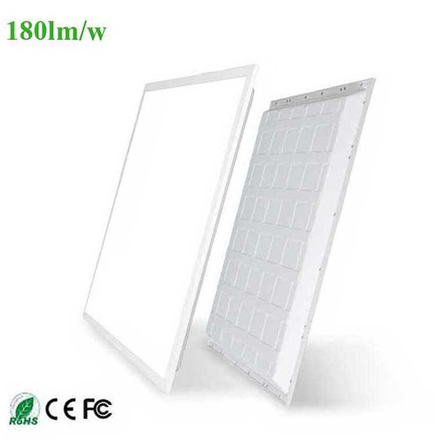 60X60 2X2 595X595 LED Back Lit Panel Recessed 30w CCT Selectable Flat Panel Light 5400lumen