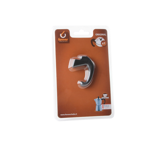 Mango de repuesto para cafetera eléctrica de cerámica 'Miss Moka' de 1 taza - Product Image 1