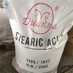 Ácido Esteárico en Polvo de Alta Calidad, CAS 57-11-4, para Cosméticos, al por Mayor de Fábrica, a Precios Competitivos - Product Image 5