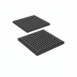 Components Electronic BOM IC In Stock Embedded 196 LFBGA MIMXRT1051CVJ5B - Product Image 1