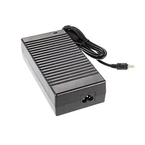 Fuente de alimentación conmutada de 150W 12V 10A 12.5A 15A AC DC adaptador de corriente para televisores, DVDTV, cámara CCTV, etc. otros dispositivos DC 12V