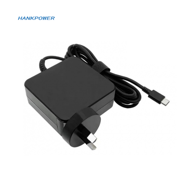 AU US EU UK Plug 65W Portable Type-C PD USB-C Laptop Wall Charger Quick Charger for Mobile Phone