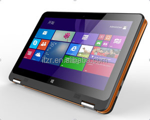 360 Rotation tablet 11.6 inch HD hiển thị <span class=keywords><strong>Intel</strong></span> <span class=keywords><strong>Z3735F</strong></span> <span class=keywords><strong>Quad</strong></span> <span class=keywords><strong>core</strong></span> - Product Image 1