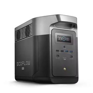 Pour AU <span class=keywords><strong>1500W</strong></span> centrale électrique domestique avec panneaux solaires contrôleur MPPT onduleur à onde sinusoïdale Pure télécommande et compatibilité de voiture - Product Image 1