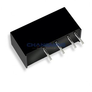 ZY0505IFS-2W ZLG DC DC Converter Alimentation - Product Image 5