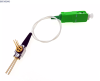 Module optique Mini BOSA BIDI 1550nm/1310nm BOSA TOSA ROSA pour FTTH