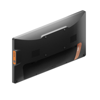 Système de point de vente tactile SUNMI D2S KDS Android 11, tablette POS