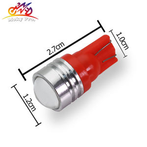Nouveaux Produits T10 LED Moto Ampoule Clignotant Lecture Moto T10 LED Canbus Lumières Luces De Motocicleta <span class=keywords><strong>Faro</strong></span> De Motocicleta - Product Image 2