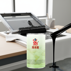 Fabricant d'<span class=keywords><strong>encre</strong></span> pour sérigraphie, impression tampon, <span class=keywords><strong>encre</strong></span> pour sacs en plastique, etc. - Product Image 1