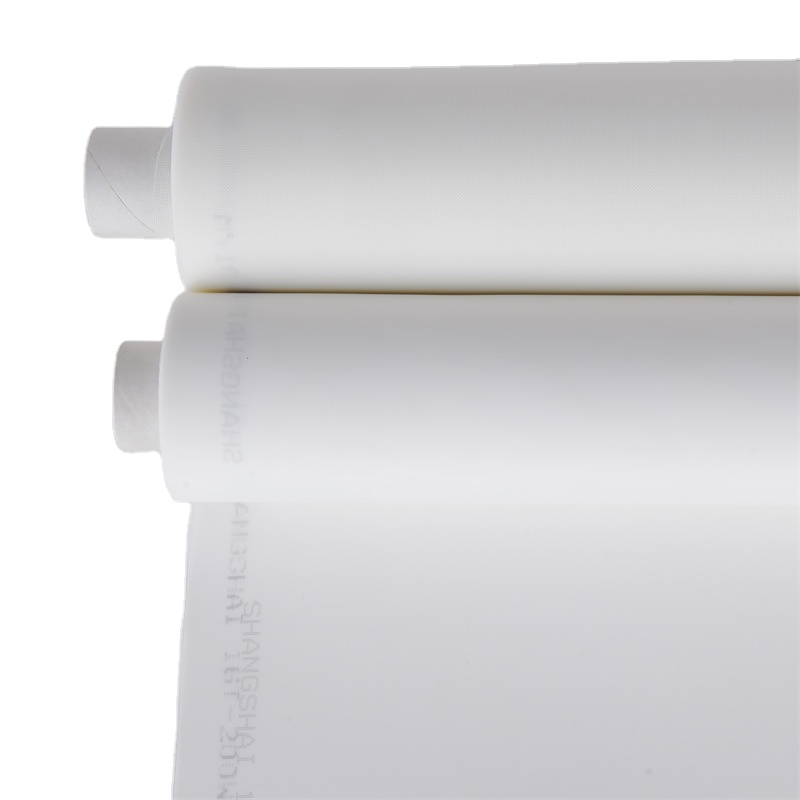 Polyester Monofilament Silk Screen Printing Mesh for Printing