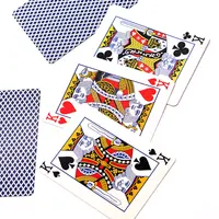 Find blank playing cards printable From Chinese Wholesalers 