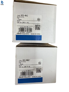 Contrôleur PLC, capteur, minuterie, tout neuf, original H5S-WA2 - Product Image 1
