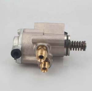 06 e127025g pompa del carburante ad alta pressione HPP0003 06 e27025ab per auto u d i - Product Image 5