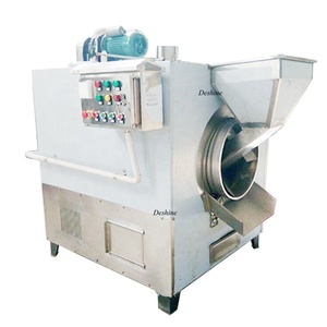 <span class=keywords><strong>Tostadora</strong></span> Industrial <span class=keywords><strong>de</strong></span> granos <span class=keywords><strong>de</strong></span> Cacao, máquina <span class=keywords><strong>tostadora</strong></span> <span class=keywords><strong>de</strong></span> <span class=keywords><strong>cereales</strong></span>, pistacho, semillas <span class=keywords><strong>de</strong></span> sésamo, <span class=keywords><strong>tostadora</strong></span> continua <span class=keywords><strong>de</strong></span> nueces <span class=keywords><strong>de</strong></span> cacahuete - Product Image 5