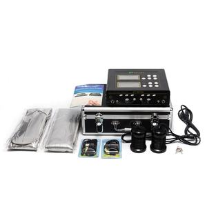 Ioni negativi <span class=keywords><strong>spa</strong></span> Dual ione pulisce <span class=keywords><strong>detox</strong></span> termale del piede con cintura dimagrante - Product Image 5